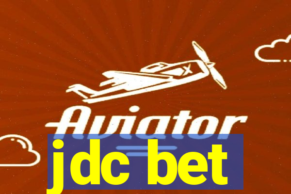 jdc bet